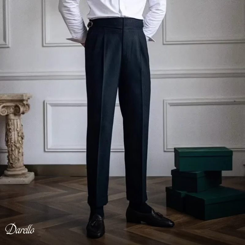 ClassyLondon™ | Pantalon