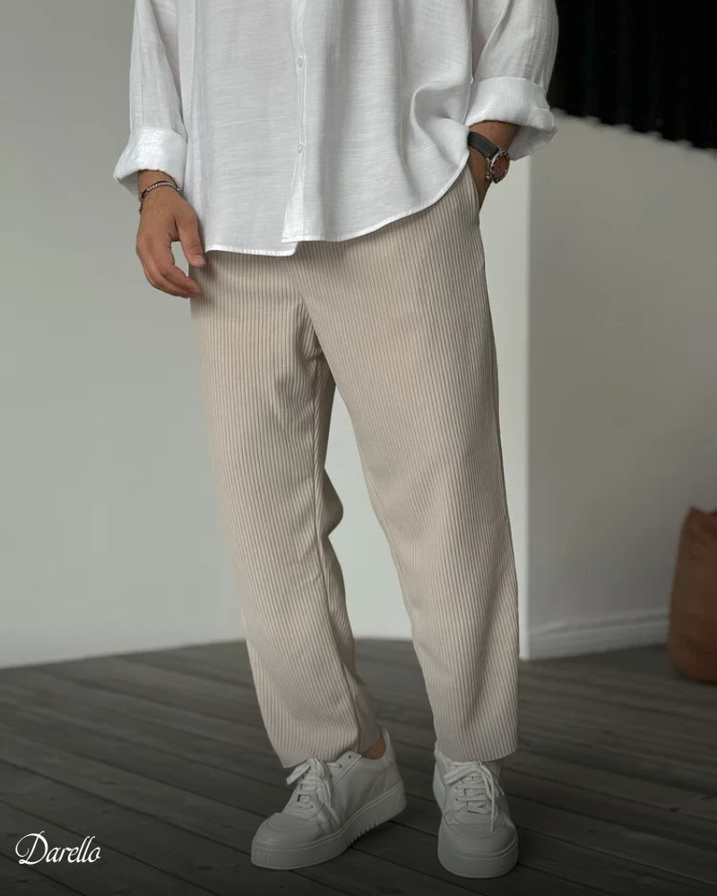 ClassyLondon™ |Comfort Pantalon