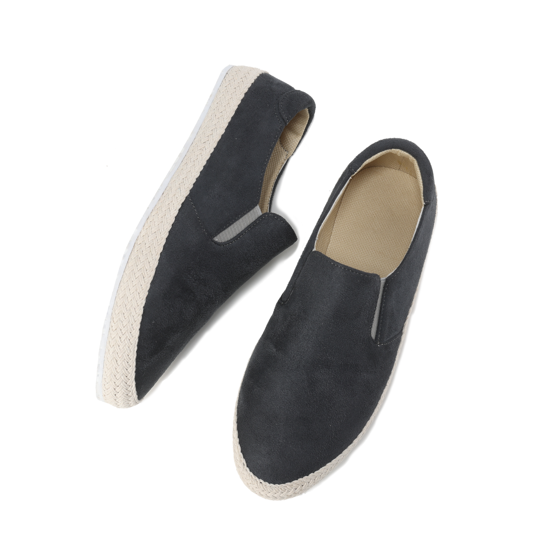 ClassyLondon™ |Suede City Shoes