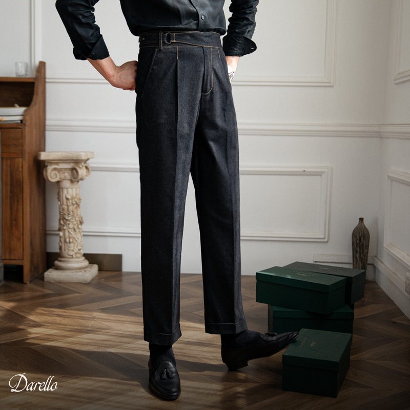 ClassyLondon™ | portoneve| Pantalon