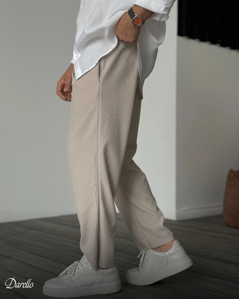 ClassyLondon™ |Comfort Pantalon