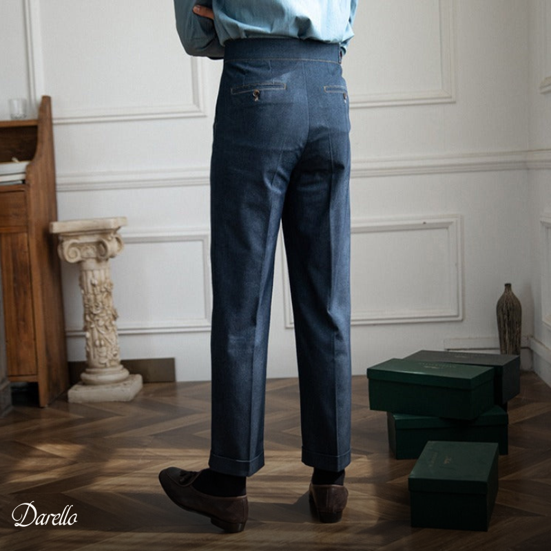 ClassyLondon™ | portoneve| Pantalon