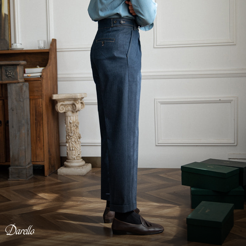 ClassyLondon™ | portoneve| Pantalon