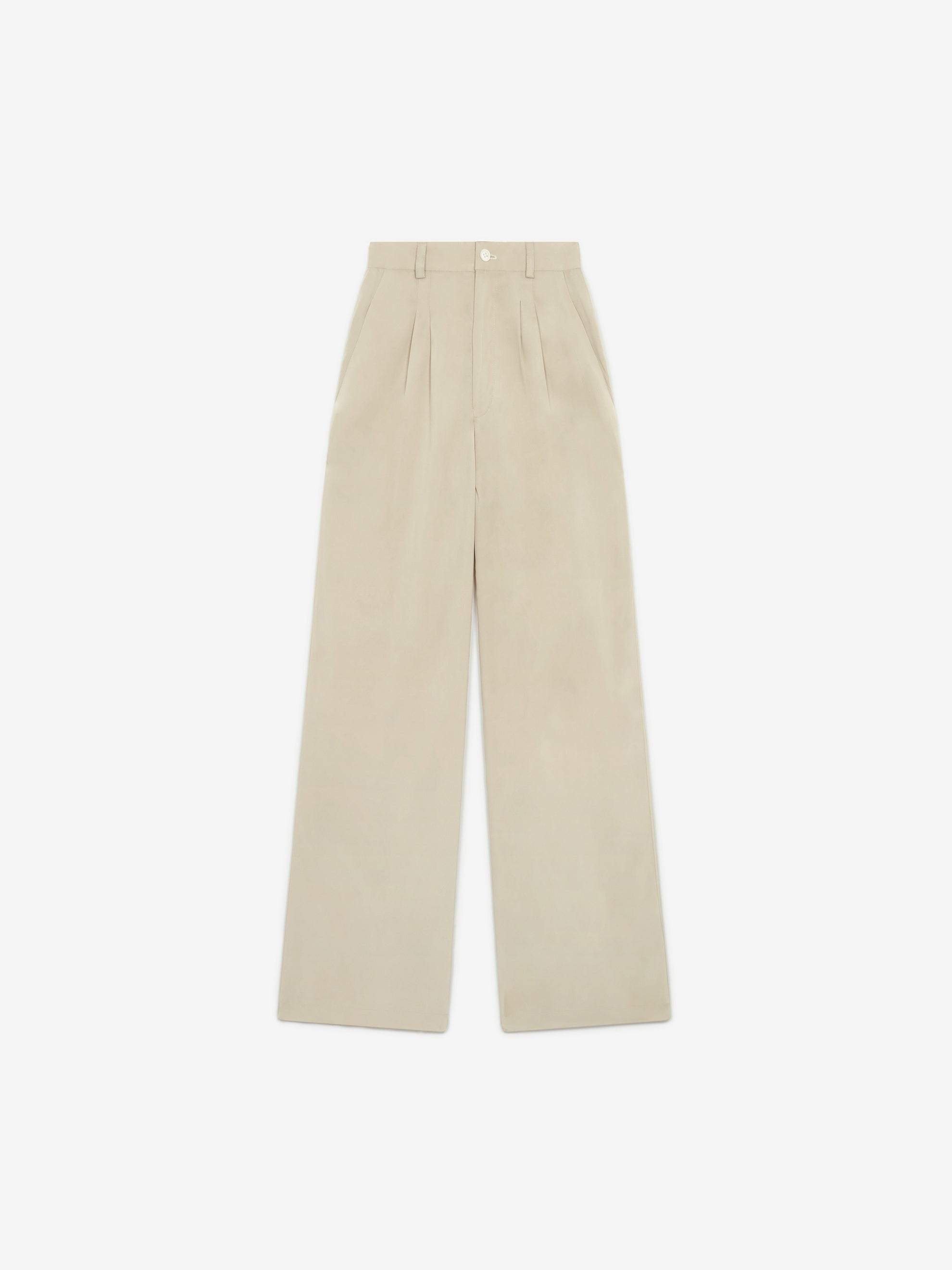 ClassyLondon™ | High Waisted Trousers