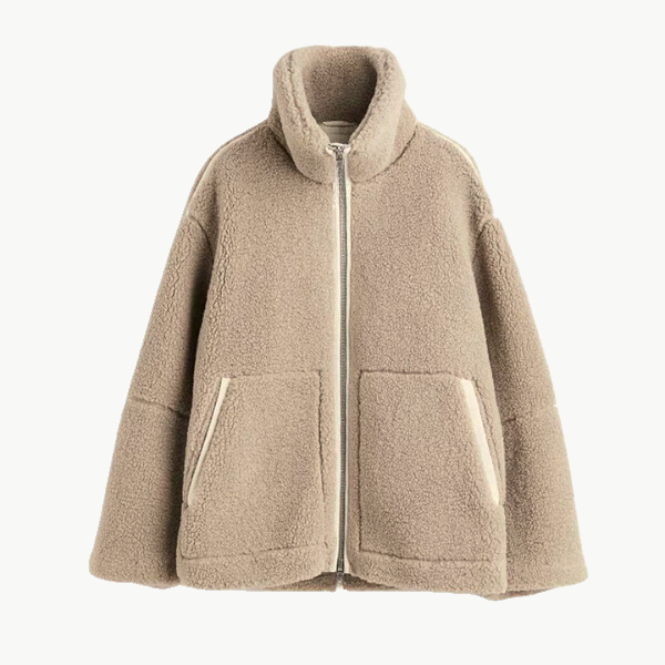 Sienna Fleece Jacket