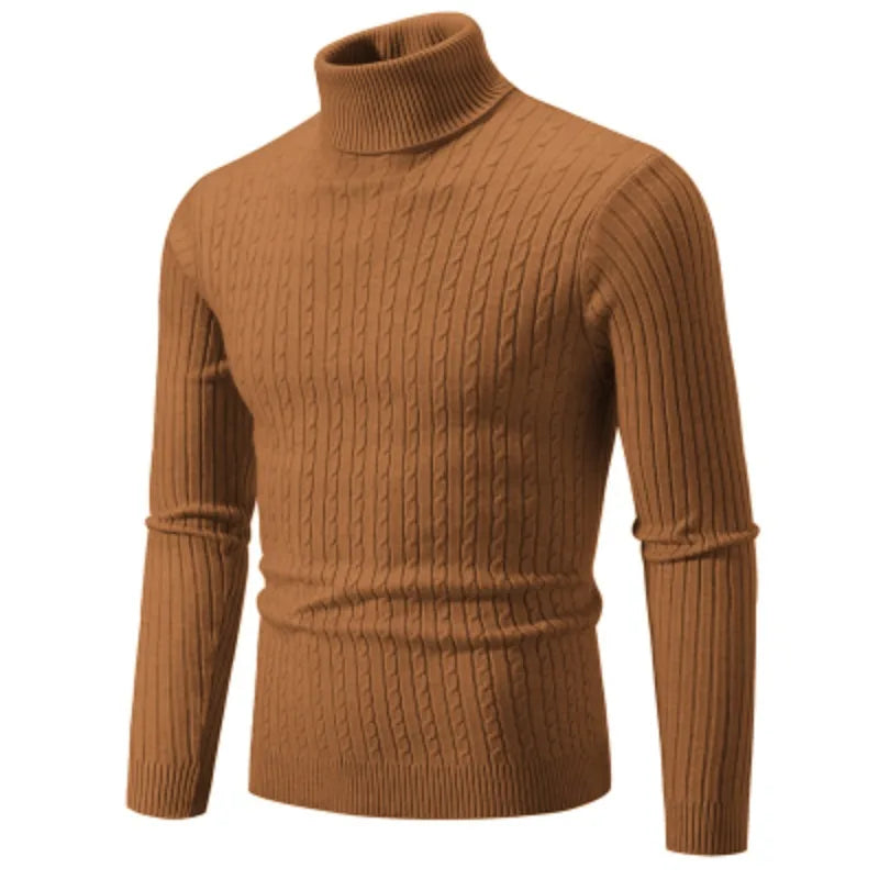 Henry™ | Premium Knit Sweater