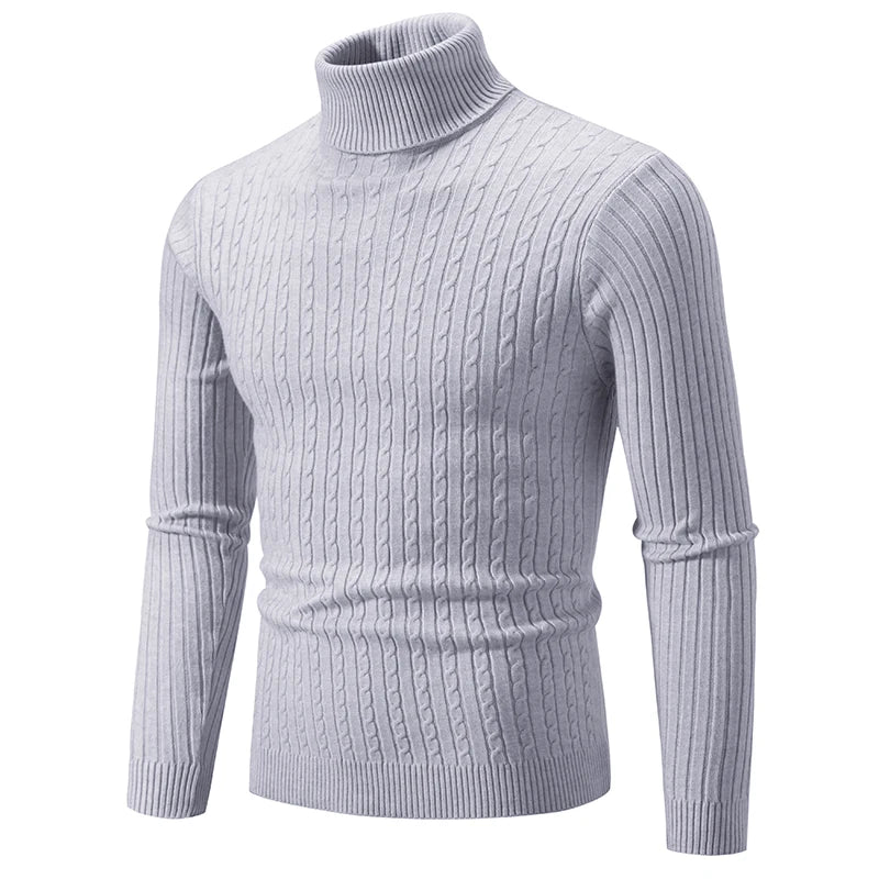 Henry™ | Premium Knit Sweater