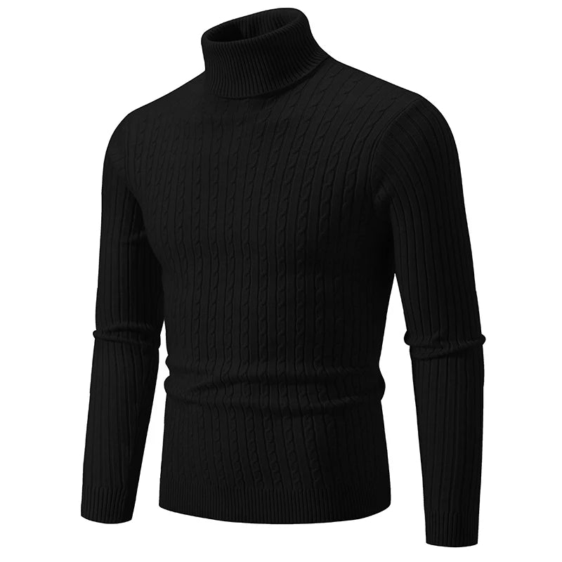 Henry™ | Premium Knit Sweater