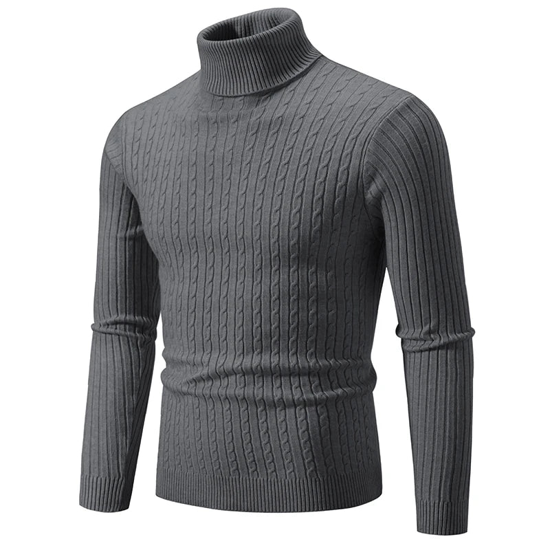 Henry™ | Premium Knit Sweater