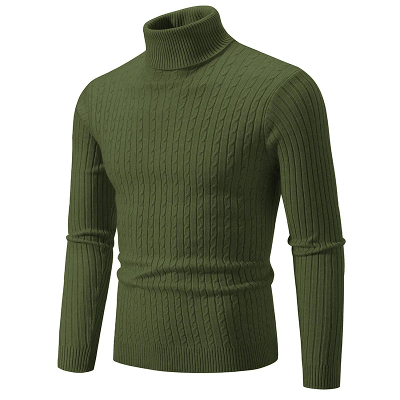 Henry™ | Premium Knit Sweater