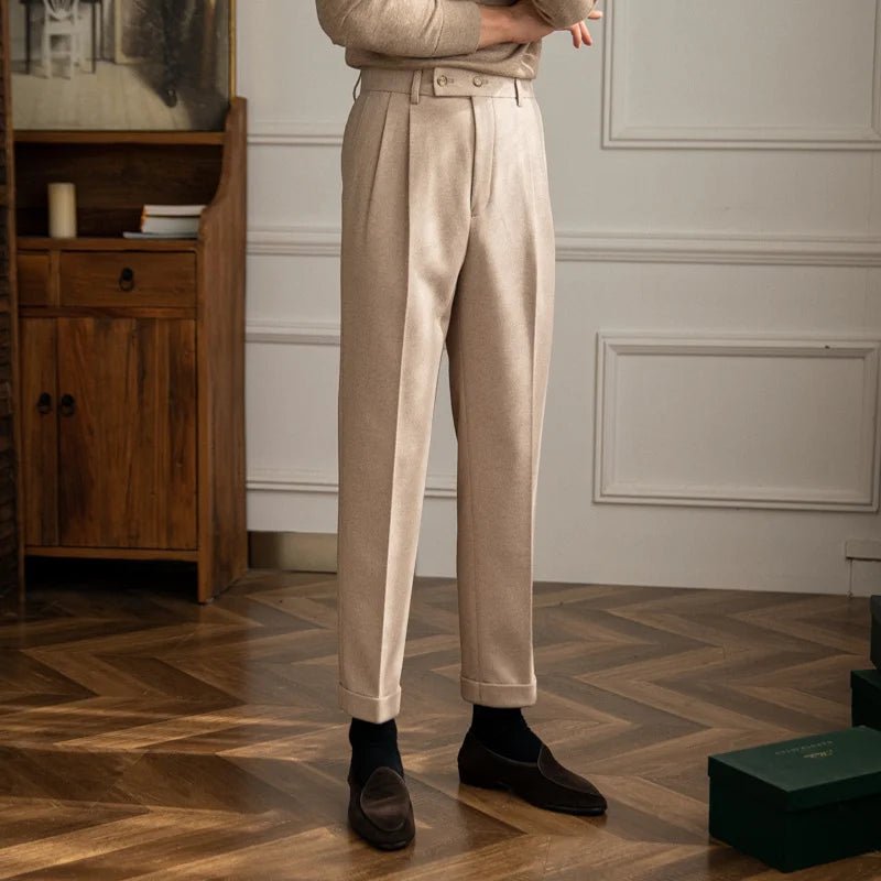 ClassyLondon™ | Valencia Pantalon